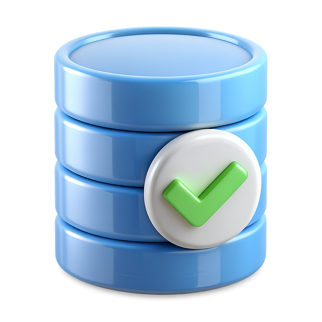 data base Logo